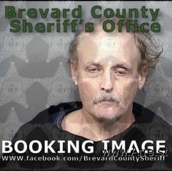 David Wayne Edens Mugshot