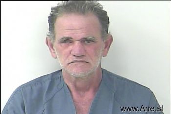 David Ray Edwards Mugshot