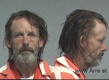 David Lloyd Edwards Mugshot