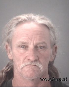 David Erin Edwards Mugshot