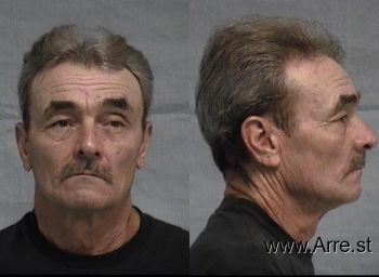 David Earl Edwards Mugshot