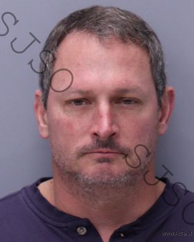 David Jeremy Edwards Mugshot