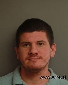 David  Eldridge Mugshot