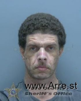 David Michael Eldridge Mugshot