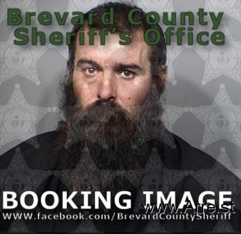 David Earl Elliott Mugshot