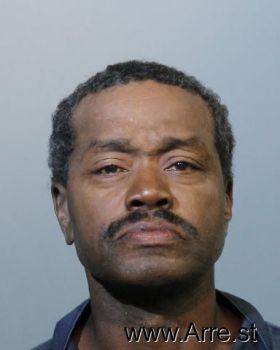 David  Ellis Mugshot