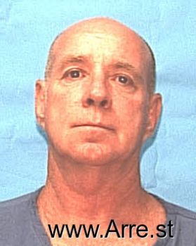 David W Ellis Mugshot