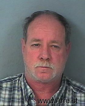 David Wayne Ellis Mugshot