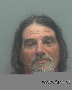 David Wayne Engebretsen Mugshot