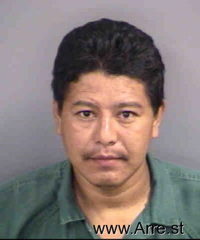 David Diaz Escalante Mugshot