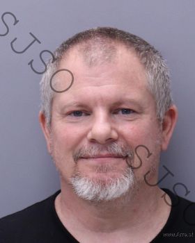 David Russell Eskew Mugshot