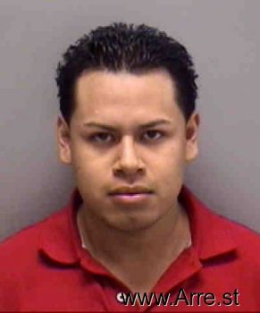 David Espinosa Espinosa Mugshot