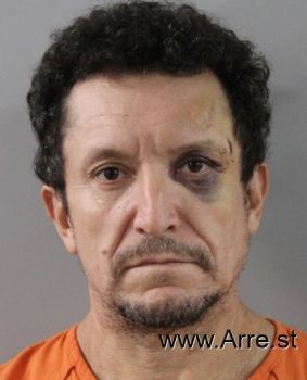 David Garcia Estrada Mugshot