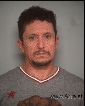 David  Estrada-garcia Mugshot