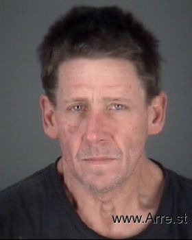 David Wayne Evans Mugshot