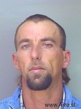 David Allen Farmer Mugshot