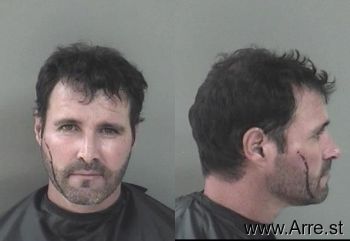 David Ware Farmer Mugshot