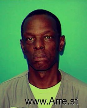 David C Farmer Mugshot