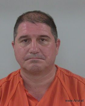 David Bryon Faulkner Mugshot