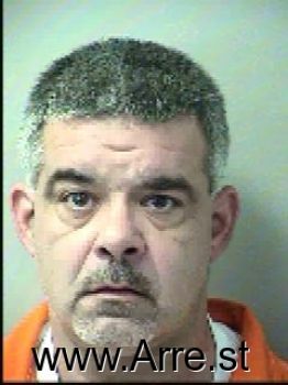 David Anthony Feducia Mugshot