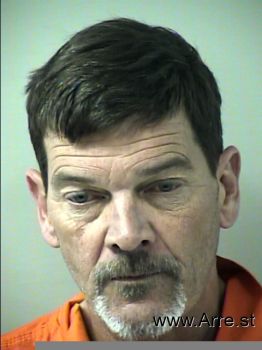 David Scott Felker Mugshot