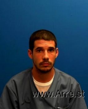 David  Fernandez Mugshot