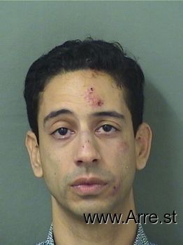 David  Fernandez Mugshot