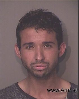 David Issac Figueroa Mugshot