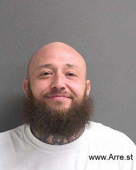 David Maurice Figueroa Mugshot