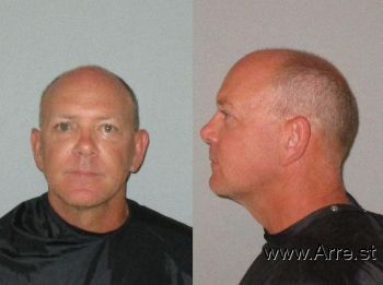 David Walter Fisher Mugshot