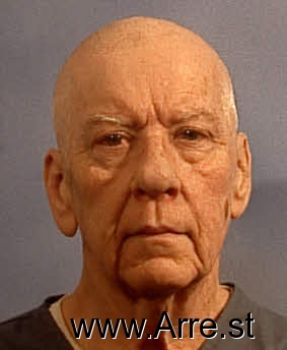 David W Fisher Mugshot