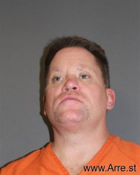 David  Fitzgerald Mugshot