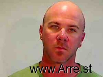 David Wesley Fleming Mugshot