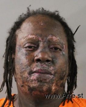 David  Flemings Mugshot