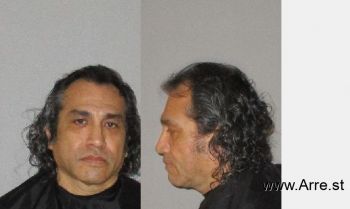 David  Flores Mugshot