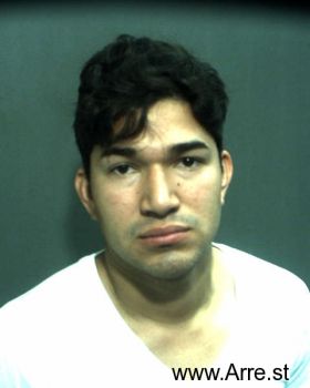 David Ulises Flores Mugshot