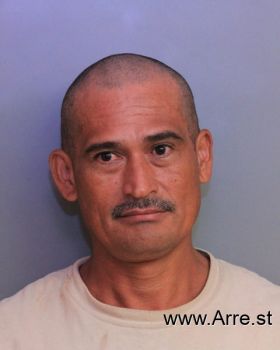 David  Flores Mugshot