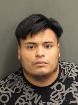 David  Flores Mugshot