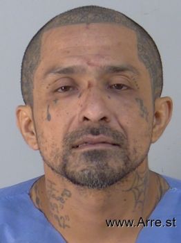 David Avila Flores Mugshot