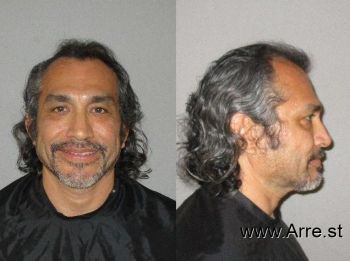 David Cortez Flores Mugshot