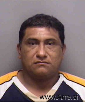 David  Flores-arroyo Mugshot