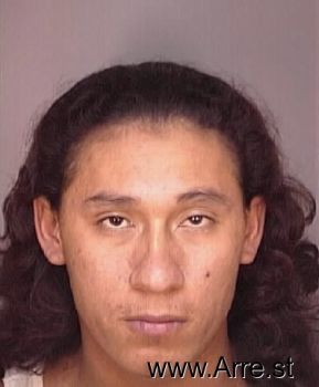 David  Flores-santos Mugshot