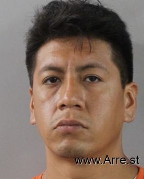 David Francis Flores Gonzalez Mugshot