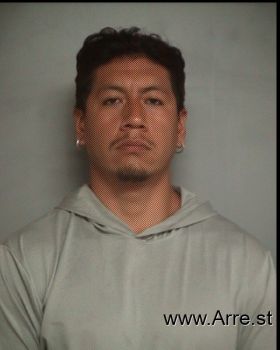 David Francis Flores Gonzalez Mugshot