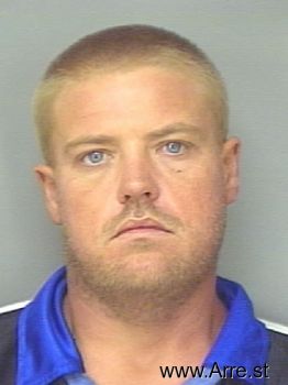 David Gordon Flynn Mugshot