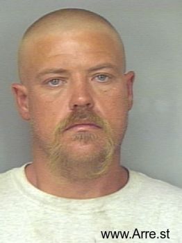 David Gordon Flynn Mugshot