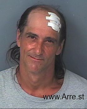 David Samuel Folkman Mugshot