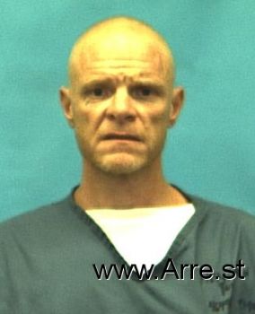 David E Ford Mugshot