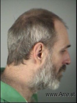 David Joseph Ford Mugshot