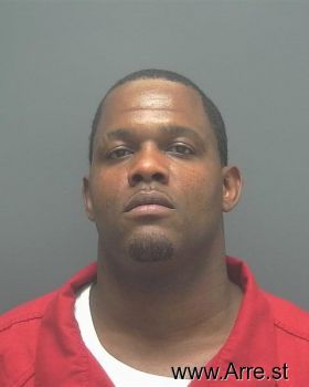 David Lee Ford Mugshot